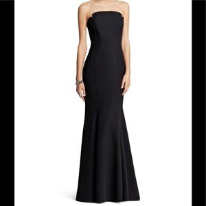 Jill Jill Stuart Mermaid Gown